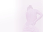 Womans Back PowerPoint background
Click this thumbnail for colour, pricing, and purchase options