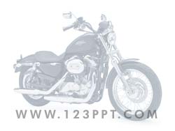 Motorcycle powerpoint background