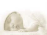 Baby Sleeping PowerPoint background
Click this thumbnail for colour, pricing, and purchase options