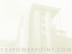 Office Building powerpoint background