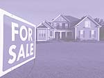 House For Sale PowerPoint Background