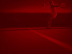 Tennis Return Serve PowerPoint background
Click this thumbnail for colour, pricing, and purchase options