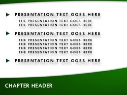 Children Play Video Games powerpoint template
Print master powerpoint slide design