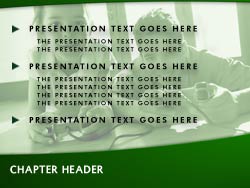 Children Play Video Games powerpoint template
Slide master powerpoint slide design