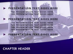 Children Play Video Games powerpoint template
Slide master powerpoint slide design