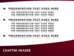 Children Play Video Games powerpoint template
Print master powerpoint slide design
