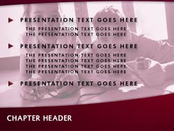 Children Play Video Games powerpoint template
Slide master powerpoint slide design