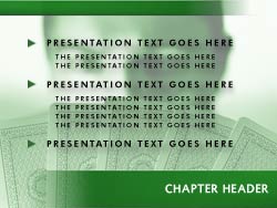 Poker powerpoint template
Slide master powerpoint slide design