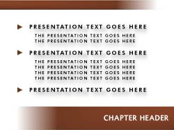 Poker powerpoint template
Print master powerpoint slide design