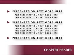 Poker powerpoint template
Print master powerpoint slide design