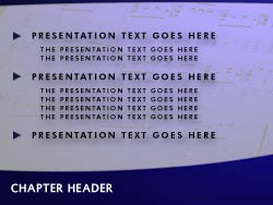 Music powerpoint template
Slide master powerpoint slide design