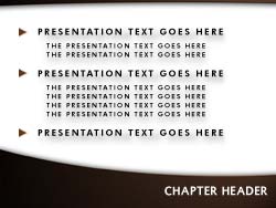 Pop Star Idol Microphone powerpoint template
Print master powerpoint slide design