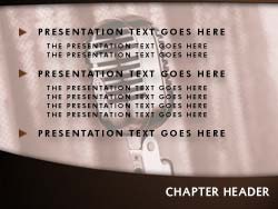 Pop Star Idol Microphone powerpoint template
Slide master powerpoint slide design