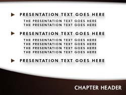 Film powerpoint template
Print master powerpoint slide design