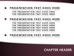 Movie powerpoint template
Print master powerpoint slide design