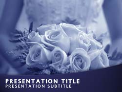 Wedding Bride powerpoint template
Title master powerpoint slide design