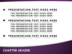 Wedding Bride powerpoint template
Print master powerpoint slide design