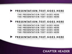 Halloween Pumpkin powerpoint template
Print master powerpoint slide design