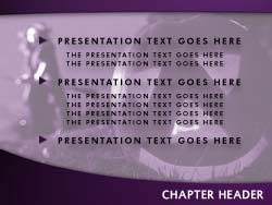 Halloween Pumpkin powerpoint template
Slide master powerpoint slide design