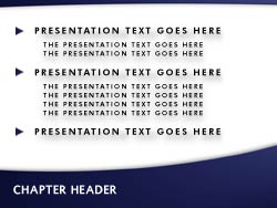 Easter powerpoint template
Print master powerpoint slide design