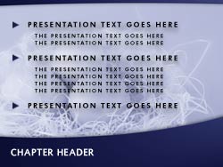 Easter powerpoint template
Slide master powerpoint slide design