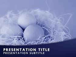 Easter powerpoint template
Title master powerpoint slide design