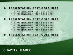 Easter powerpoint template
Slide master powerpoint slide design