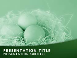 Easter powerpoint template
Title master powerpoint slide design