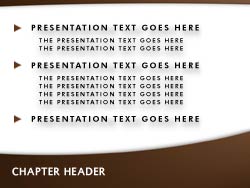 Easter powerpoint template
Print master powerpoint slide design