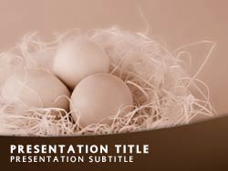 Easter powerpoint template
Title master powerpoint slide design