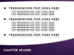 Easter powerpoint template
Print master powerpoint slide design