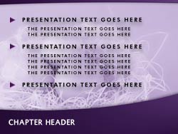 Easter powerpoint template
Slide master powerpoint slide design