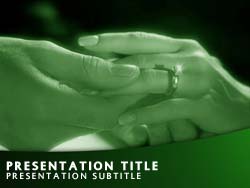 Engagement powerpoint template
Title master powerpoint slide design