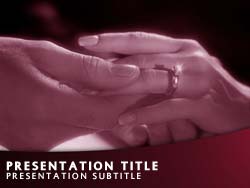 Engagement powerpoint template
Title master powerpoint slide design
