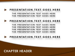 Valentines Day powerpoint template
Print master powerpoint slide design