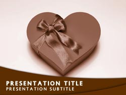 Valentines Day powerpoint template
Title master powerpoint slide design