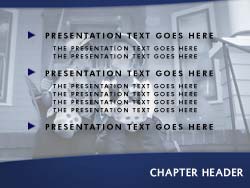 Halloween Trick or Treat powerpoint template
Slide master powerpoint slide design