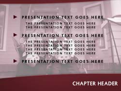 Halloween Trick or Treat powerpoint template
Slide master powerpoint slide design