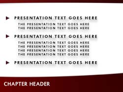 Grafitti powerpoint template
Print master powerpoint slide design