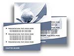 Global Expansion PowerPoint Template