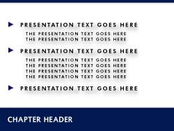 Insurance powerpoint template
Print master powerpoint slide design