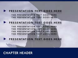 Insurance powerpoint template
Slide master powerpoint slide design