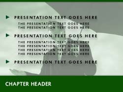 Insurance powerpoint template
Slide master powerpoint slide design
