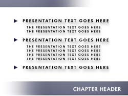 Hands Are Tied powerpoint template
Print master powerpoint slide design