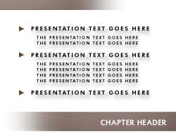 Hands Are Tied powerpoint template
Print master powerpoint slide design