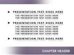 Hands Are Tied powerpoint template
Print master powerpoint slide design