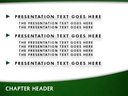 Global Business powerpoint template
Print master powerpoint slide design