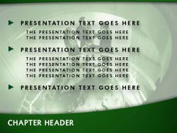 Global Business powerpoint template
Slide master powerpoint slide design