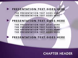 Marketing powerpoint template
Slide master powerpoint slide design