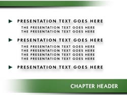 Strategic Move powerpoint template
Print master powerpoint slide design